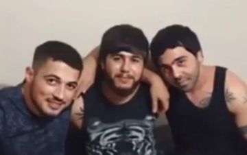 Azerbaijani criminal authority killed in a shooting in Istanbul - VIDEO