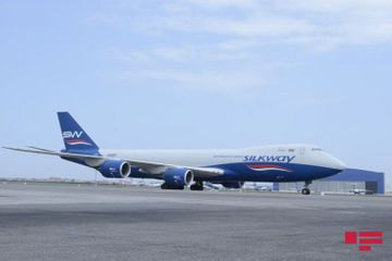 Another batch of vaccines brought to Azerbaijan from China