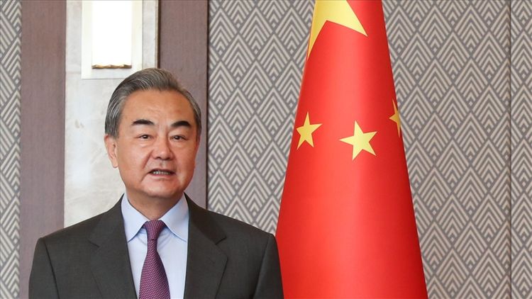 China to support ASEAN mediation on Myanmar crisis