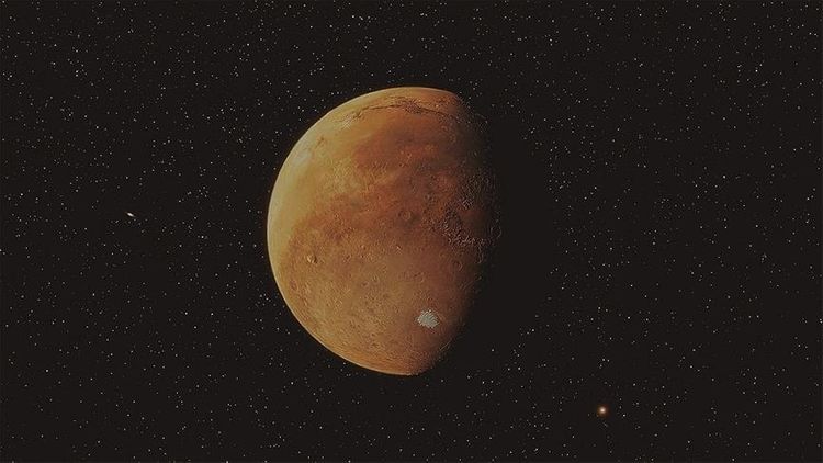 NASA pushes back launch of Mars helicopter