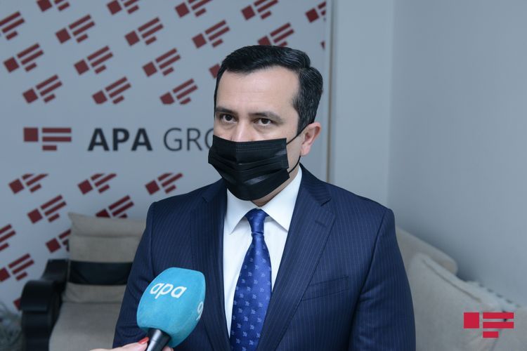 Out-of-school educational institutions in five Azerbaijani regions also switch to distance education