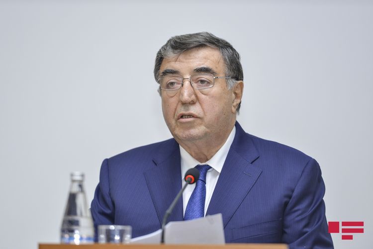 Chairman of Amelioration and Water Management OJSC dismissed