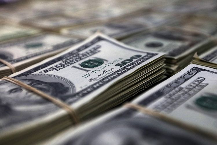 Azerbaijan's strategic currency reserves excel foreign public debt by 5.8 times