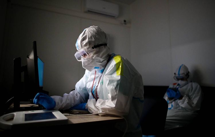 14,171 deaths in February in Russia caused by coronavirus