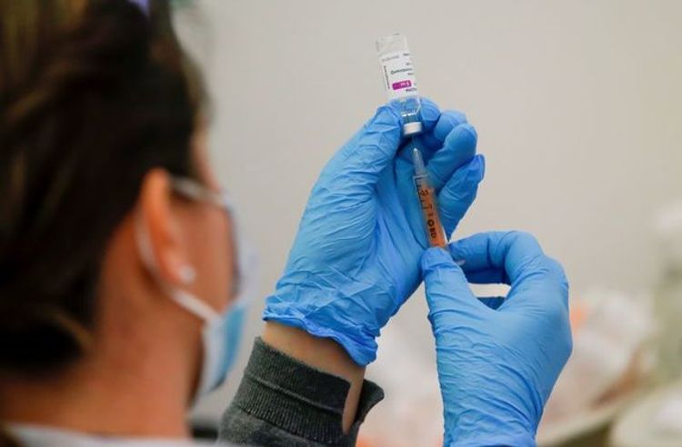 UK regulator found total of 30 cases of blood clot events after AstraZeneca vaccine use