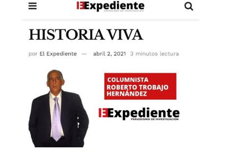 Crimes of Armenians against Azerbaijani people published in the Colombian press