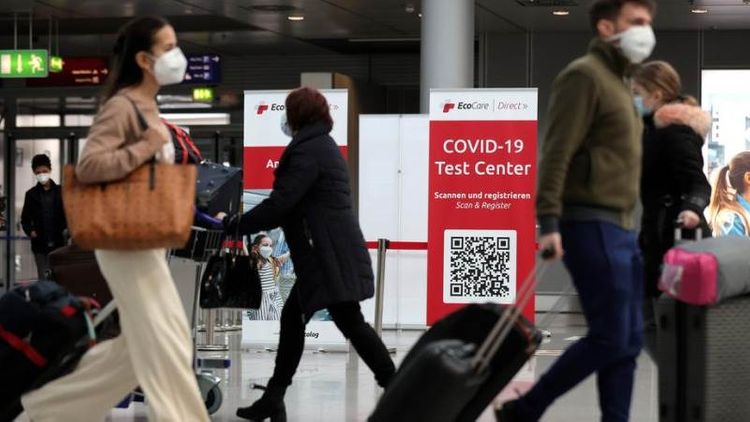Germany adds 18,129 COVID cases, 120 deaths