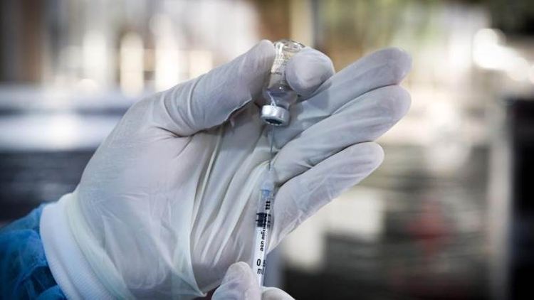 100M Americans received at least one vaccine dose 