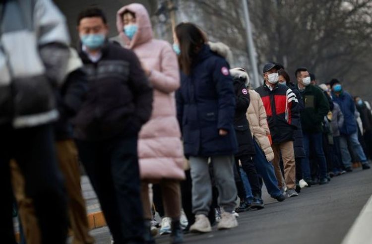 China reports 26 new COVID-19 cases; Myanmar link seen in Yunnan