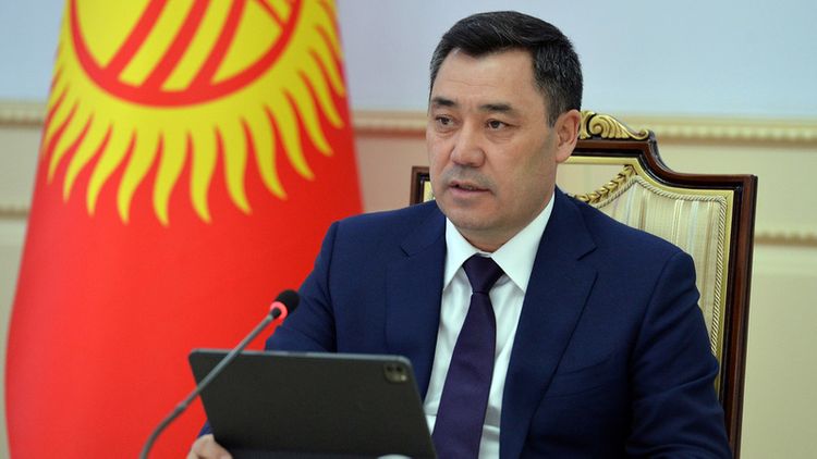 Kazakhstan permits transit for citizens of Kyrgyzstan