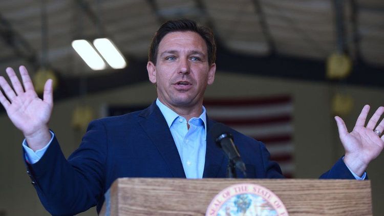 Florida declares state of emergency over toxic wastewater leak