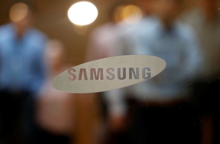 Samsung first-quarter profit likely surged 45% on bumper smartphone, appliance sales