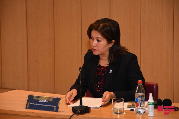 UN allocates USD 1 mln to Azerbaijan for demining occupied territories