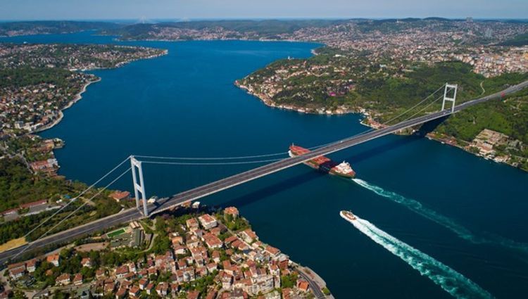 Turkey detains 10 retired admirals over "declaration"