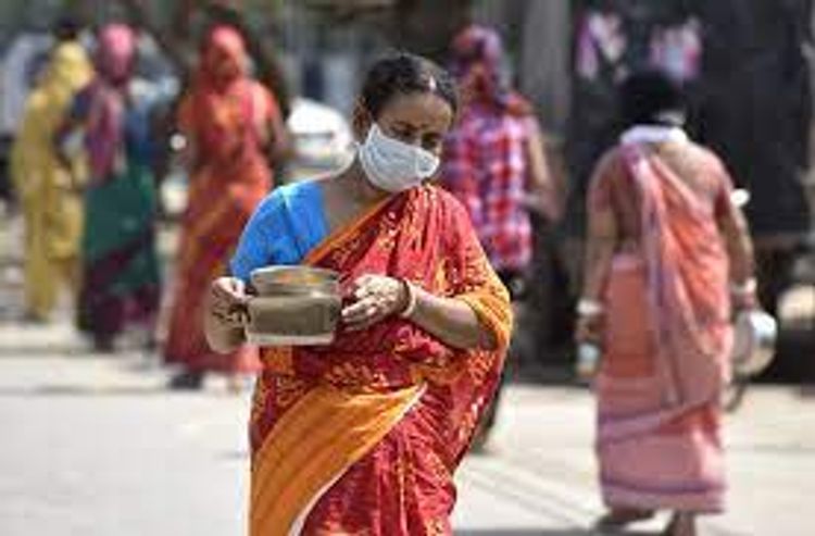 South Asia faces a ‘wake up’ call as it trails the world in closing the gender gap