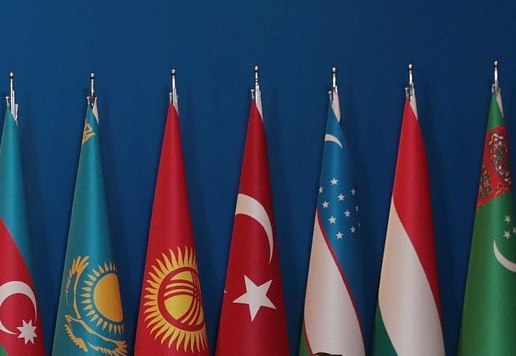 Joint media platform of member states of the Turkic Council being established