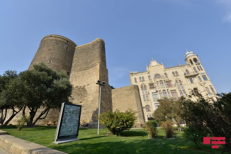 Four non-working days will be in Azerbaijan regarding holidays in May 