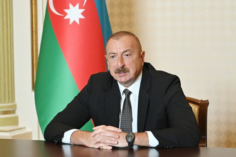 President: "Executive bodies, local executive bodies and some entrepreneurs seemed to be conspiring and using water unscrupulously"