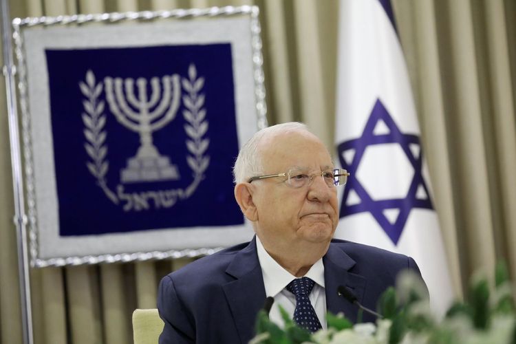 Israel's president set to announce candidate to form new government