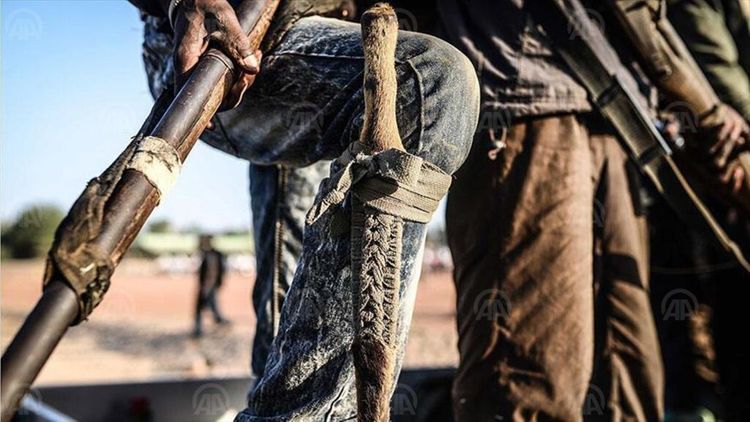 11 Boko Haram terrorists killed in northeastern Nigeria