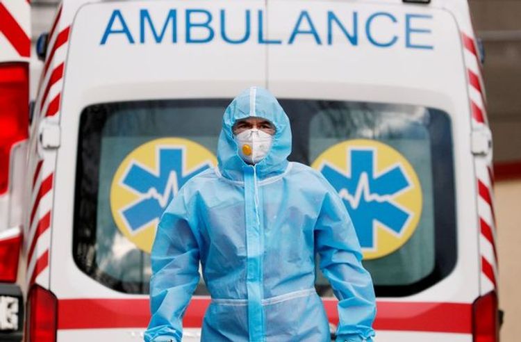 Global COVID-19 death toll surpasses 3 million amid new infections resurgence