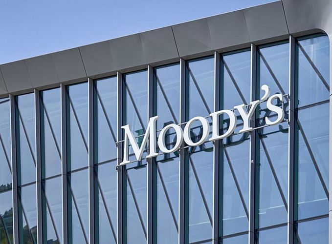 Moody's changes outlook on rating of SGC to positive from stable