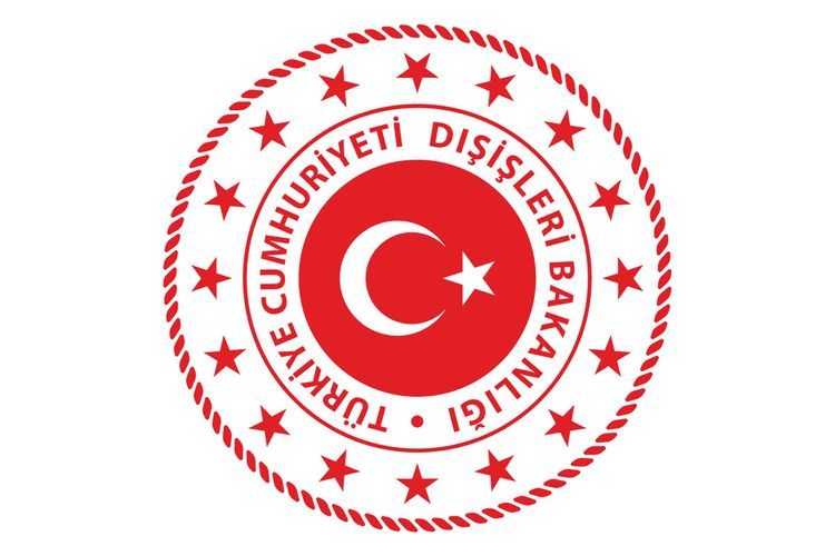 Chinese ambassador to Ankara summoned to Turkish FM