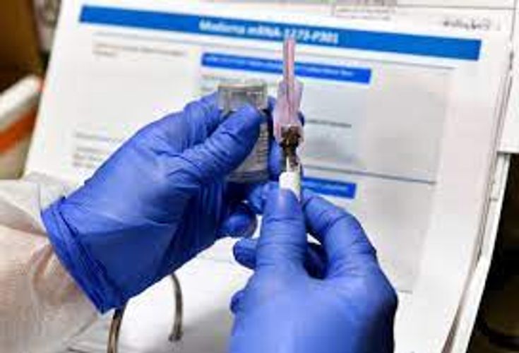 Oxford-AstraZeneca vaccine trial on children paused
