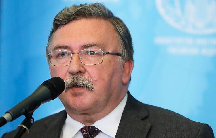 Another meeting of JCPOA Joint Commission may be organized on Friday