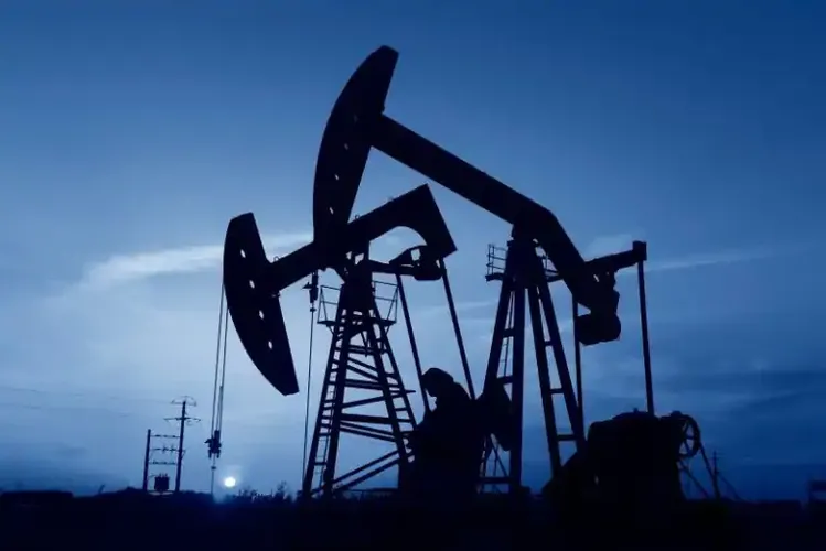 Oil gains over 1% on strong U.S., China economic data