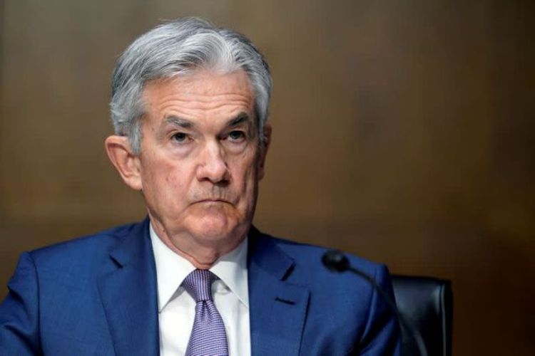 Biden says he has not spoken with Fed Chair Powell