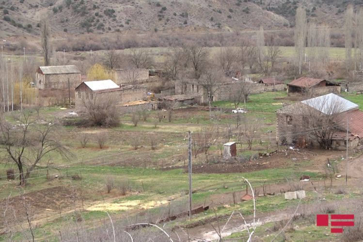 Journalists visit Zangilan with organization of MENR