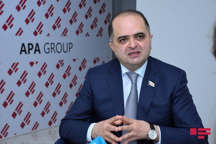 WHO has lent clarity to our inquiries about the link between AstraZeneca and thrombosis, Azerbaijani MP says