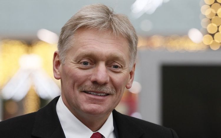 Kremlin: No foreign leaders to be invited to Victory Day parade in Moscow on May 9 