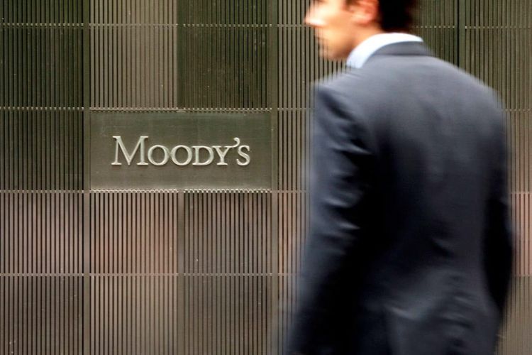 Moody's changes SOCAR's outlook to positive, affirms ratings