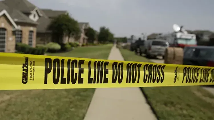 Five killed, including two children, in shooting at York County home