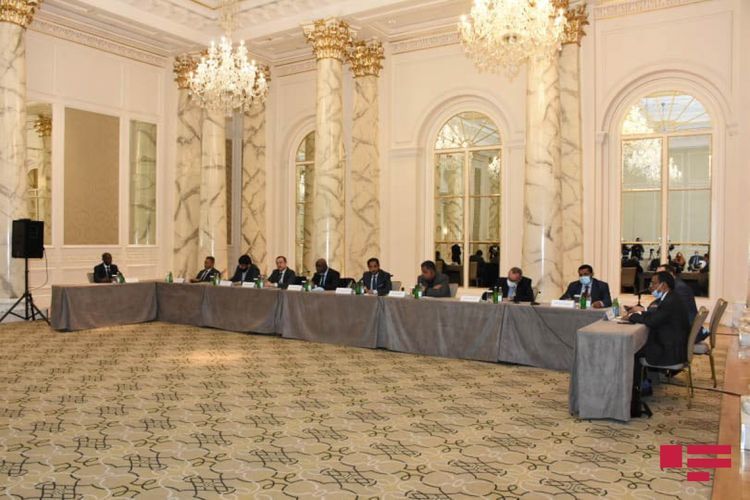 Assistant to OIC Secretary-General: “Azerbaijan had a right to liberate its territories from occupation”