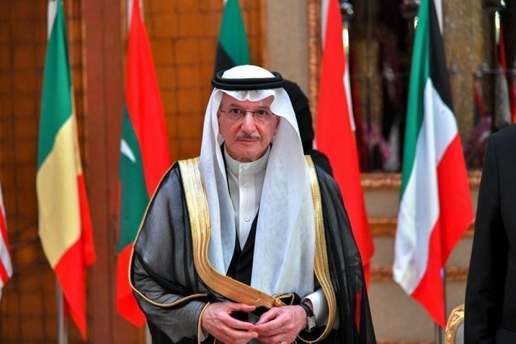 OIC Secretary General will arrive in Azerbaijan today