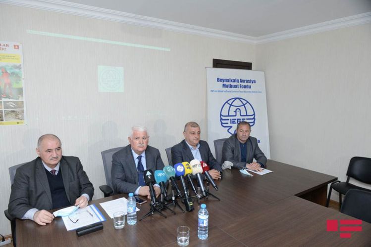 20 Azerbaijani citizens died and 85 injured in mine explosions since the end of conflict