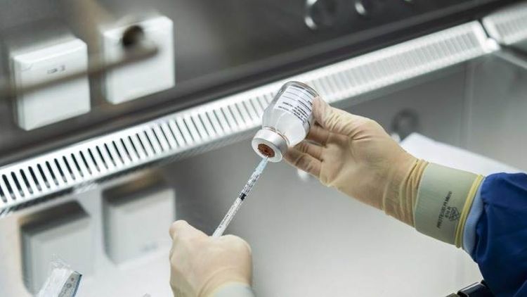 CureVac expects EU vaccine approval in June
