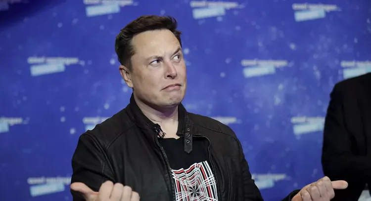 Twitter explodes after Elon Musks says he supports 'COVID-19 Vaccines'