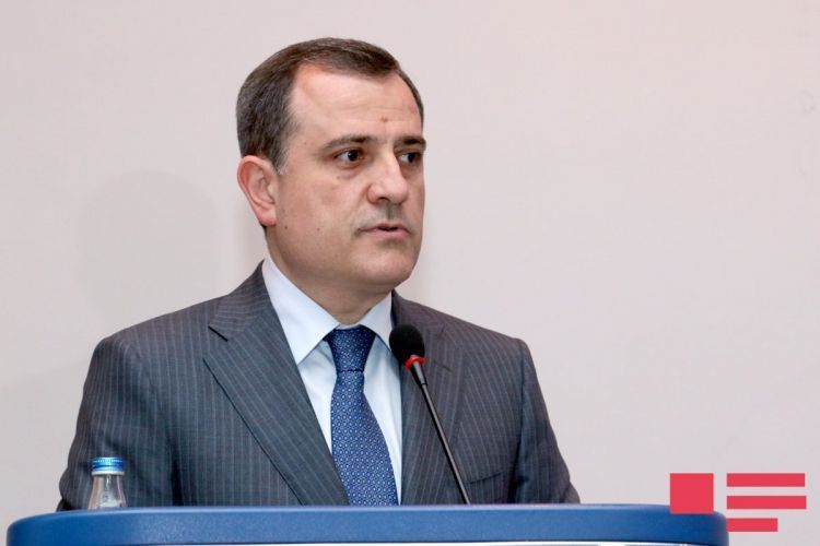 Bayramov: "We will cooperate with IDB on projects in the liberated territories"