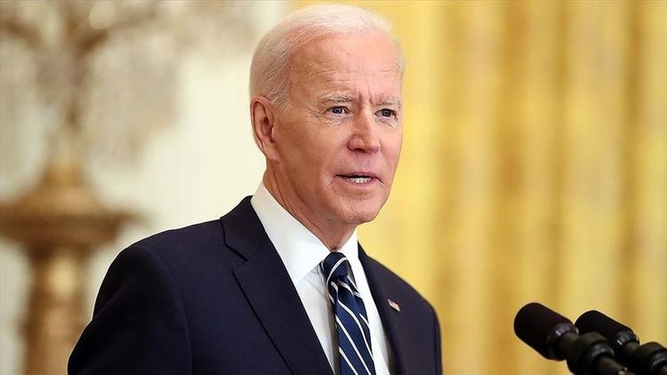 Biden announces efforts to curb gun violence 'epidemic'