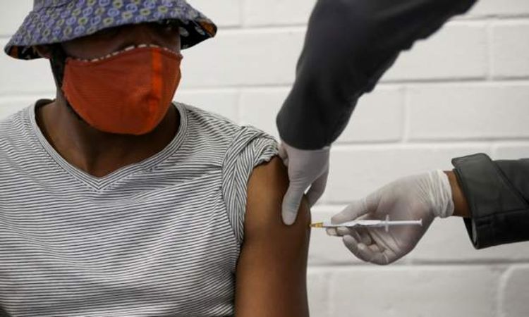 African Union drops plans to secure vaccines from India