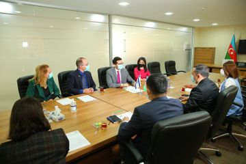 Second part of medical and humanitarian aid sent by Israel presented to TABIB