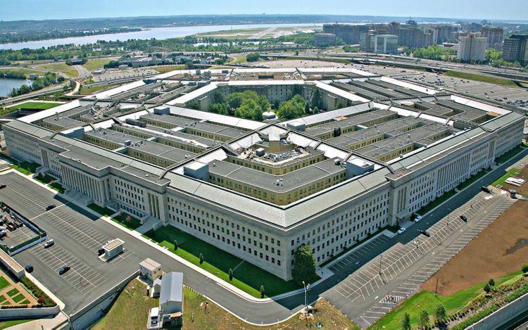 Pentagon does not confirm US plans to send warships to the Black Sea