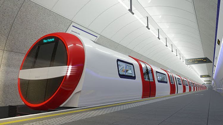 Russia decides to create unmanned metro by 2025