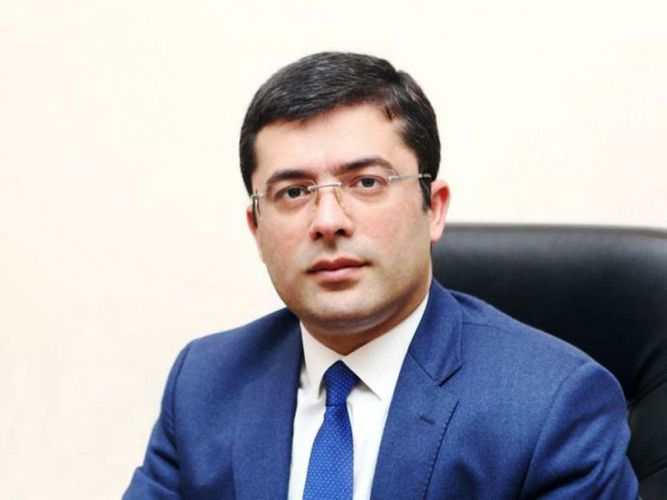 Work on the draft law "On media" nears completion