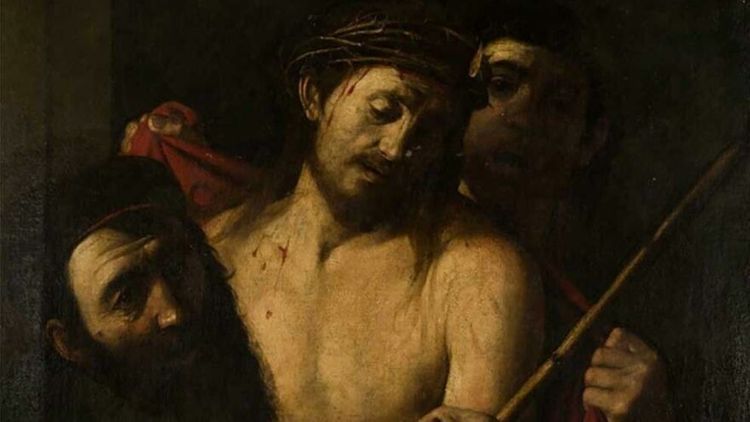 Spain blocks export of painting that could be a lost Caravaggio