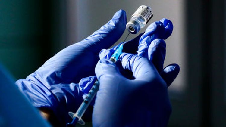 Azerbaijan starts  Covid-19 vaccination for journalists